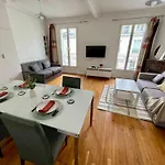 Appartement Vaugirard - Proche Tour Eiffel