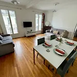 Appartement Vaugirard - Proche Tour Eiffel