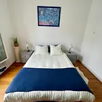 Appartement Vaugirard - Proche Tour Eiffel