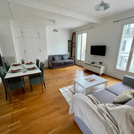 Appartamento Vaugirard - Proche Tour Eiffel *